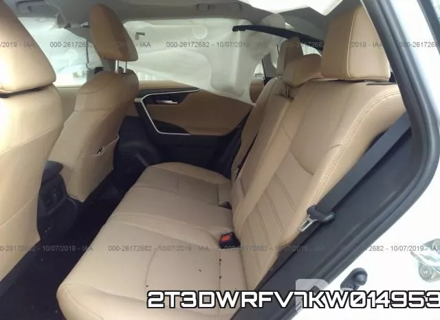 2T3DWRFV7KW014953 фото 9