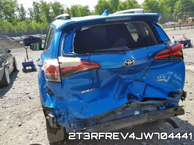 2T3RFREV4JW704441 фото 10