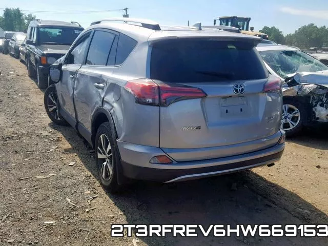 2T3RFREV6HW669153 фото 4