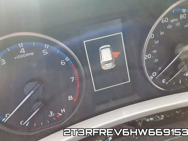 2T3RFREV6HW669153 фото 9