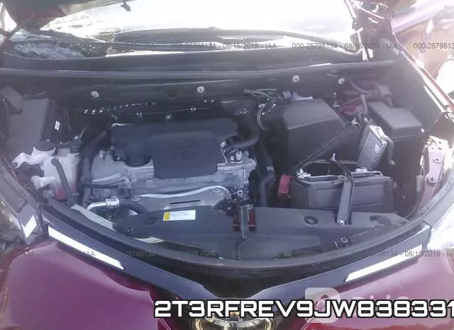 2T3RFREV9JW838331 фото 2