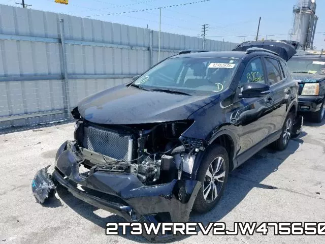 2T3WFREV2JW475650 фото 3