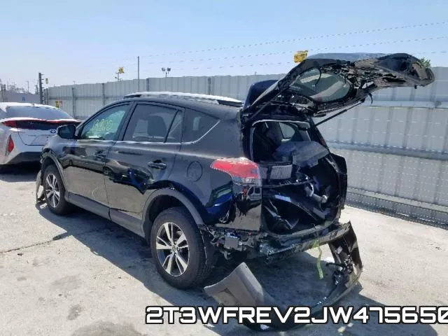 2T3WFREV2JW475650 фото 4