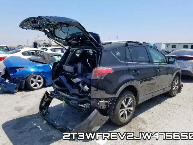2T3WFREV2JW475650 фото 5