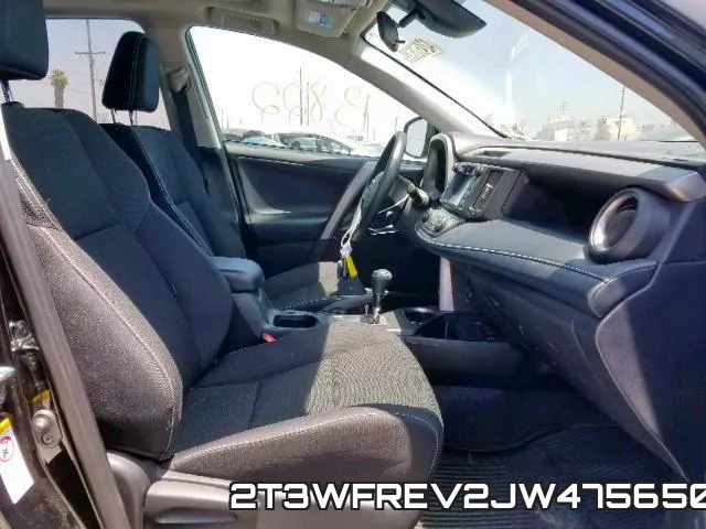2T3WFREV2JW475650 фото 6