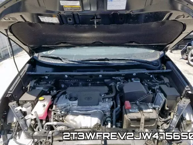 2T3WFREV2JW475650 фото 8