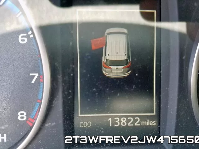 2T3WFREV2JW475650 фото 9