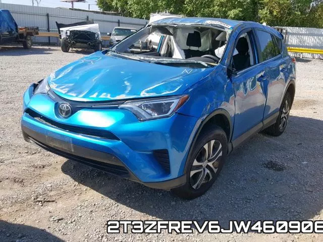 2T3ZFREV6JW460906 фото 3