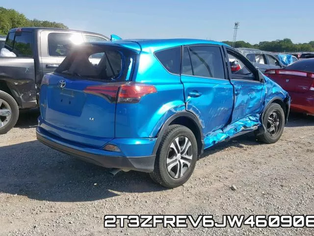 2T3ZFREV6JW460906 фото 5