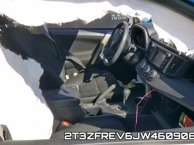 2T3ZFREV6JW460906 фото 6