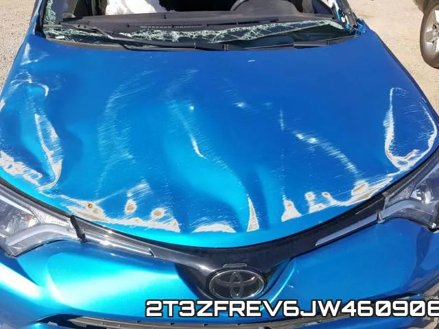 2T3ZFREV6JW460906 фото 8