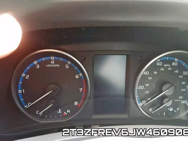 2T3ZFREV6JW460906 фото 9