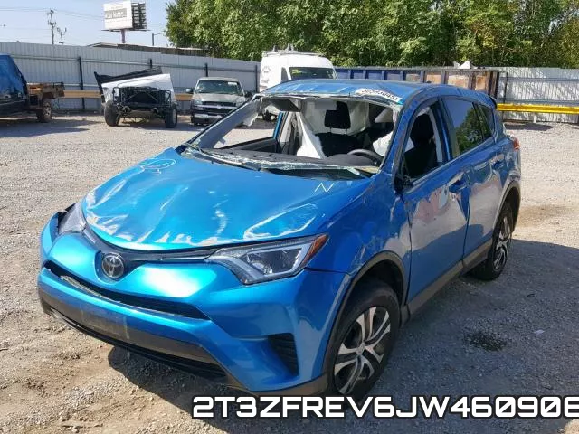 2T3ZFREV6JW460906 фото 10