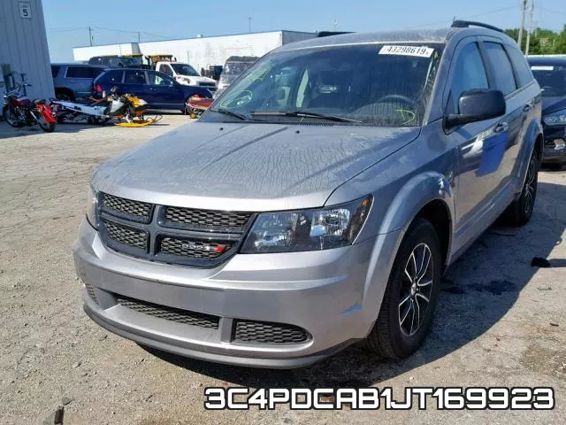 3C4PDCAB1JT169923 фото 3