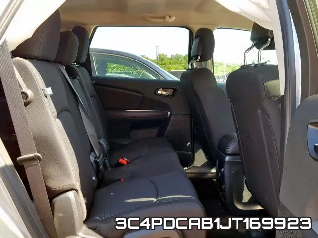 3C4PDCAB1JT169923 фото 7