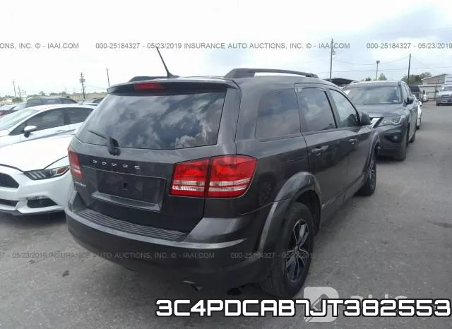 3C4PDCAB7JT382553 фото 5