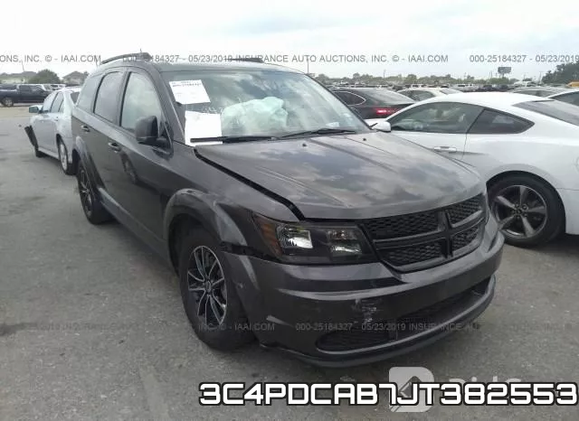 3C4PDCAB7JT382553 фото 7