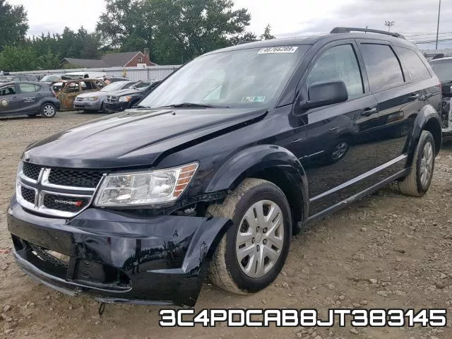 3C4PDCAB8JT383145 фото 3