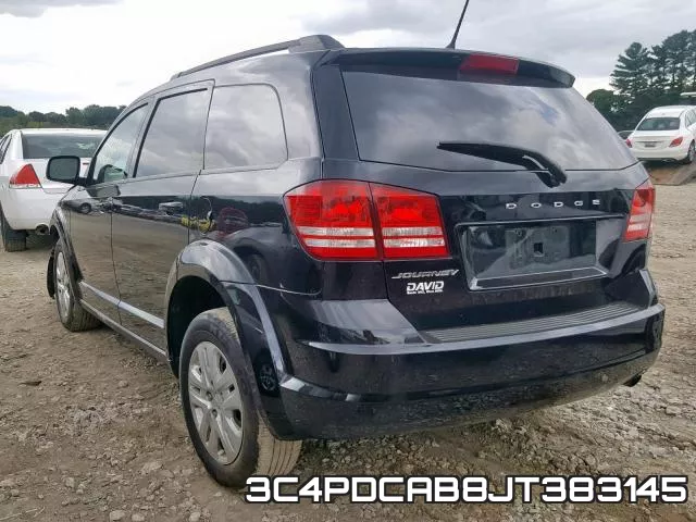 3C4PDCAB8JT383145 фото 4