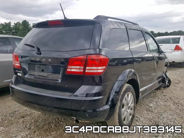3C4PDCAB8JT383145 фото 5