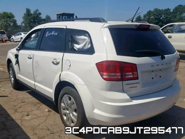 3C4PDCAB9JT295477 фото 4