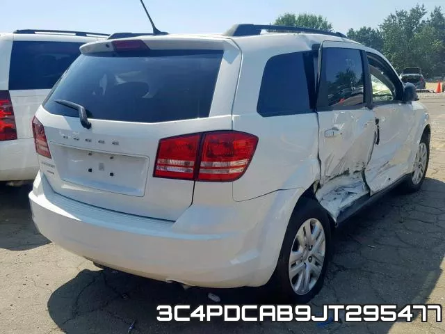 3C4PDCAB9JT295477 фото 5