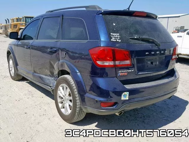 3C4PDCBG0HT576054 фото 4