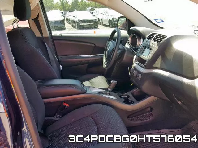 3C4PDCBG0HT576054 фото 6
