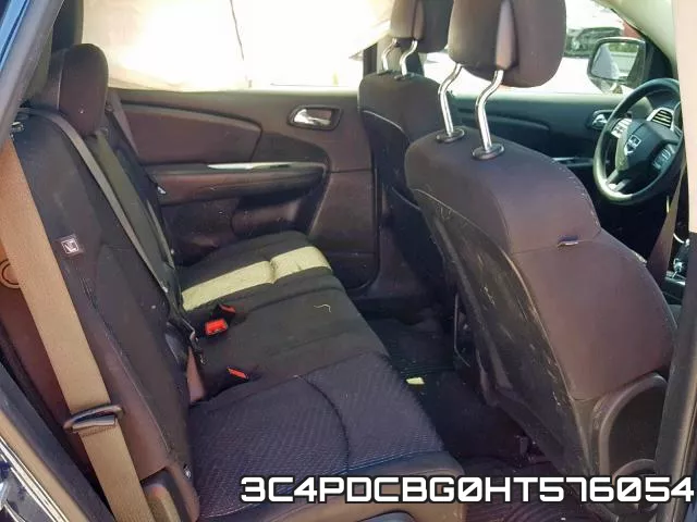 3C4PDCBG0HT576054 фото 7