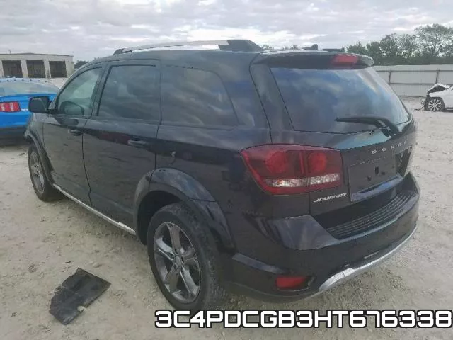3C4PDCGB3HT676338 фото 4