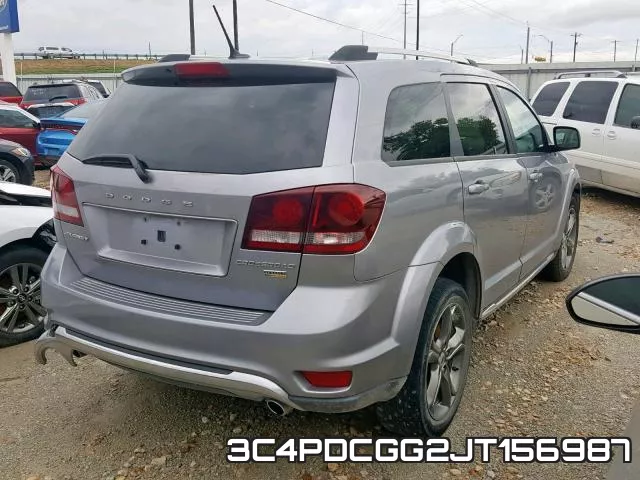 3C4PDCGG2JT156987 фото 5