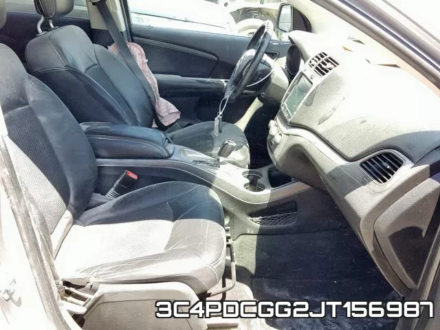 3C4PDCGG2JT156987 фото 6