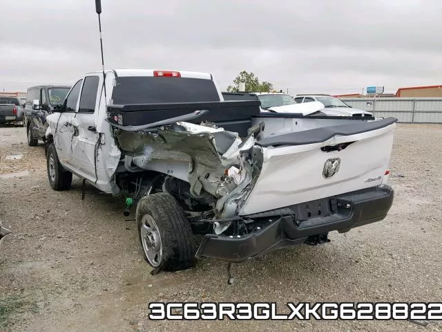 3C63R3GLXKG628822 фото 4