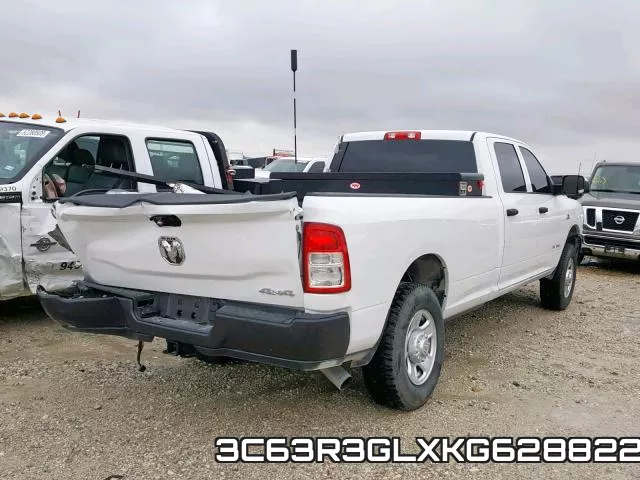 3C63R3GLXKG628822 фото 5