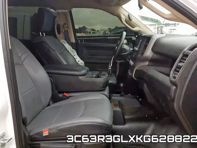 3C63R3GLXKG628822 фото 6