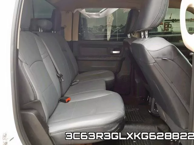 3C63R3GLXKG628822 фото 7