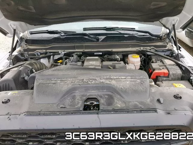 3C63R3GLXKG628822 фото 8