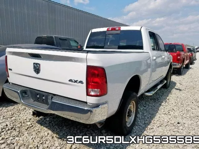 3C6UR5DLXHG535585 фото 5