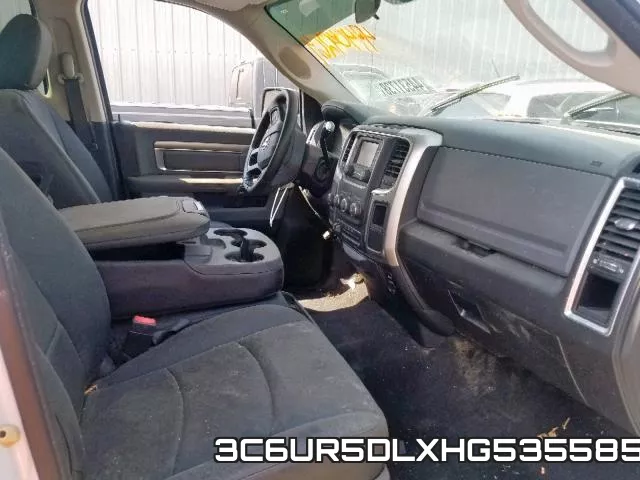 3C6UR5DLXHG535585 фото 6