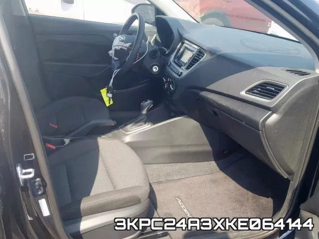 3KPC24A3XKE064144 фото 6