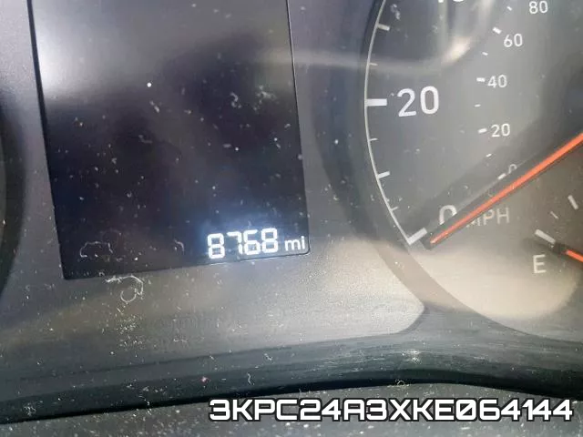 3KPC24A3XKE064144 фото 9
