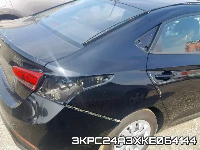 3KPC24A3XKE064144 фото 10