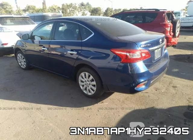 3N1AB7AP1HY232405 фото 4