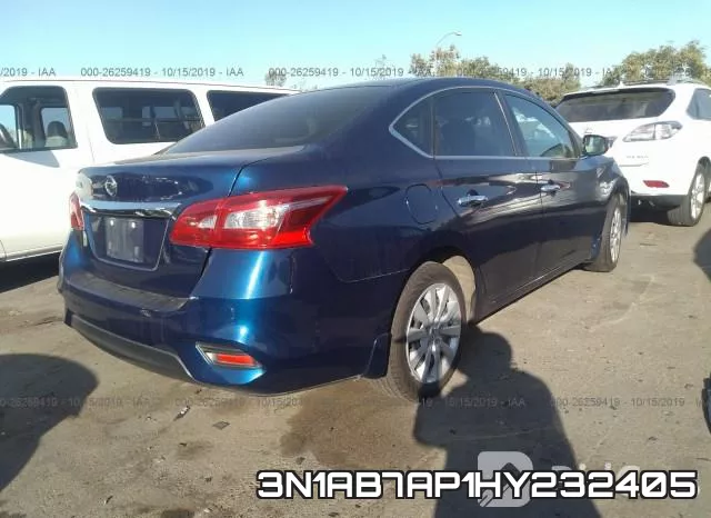 3N1AB7AP1HY232405 фото 5