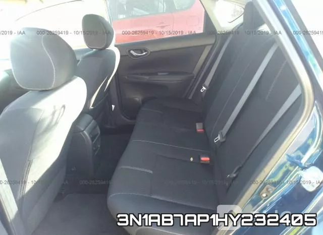 3N1AB7AP1HY232405 фото 9
