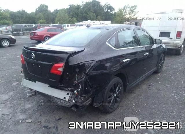 3N1AB7AP1JY252921 фото 5