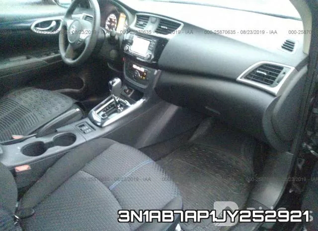 3N1AB7AP1JY252921 фото 6