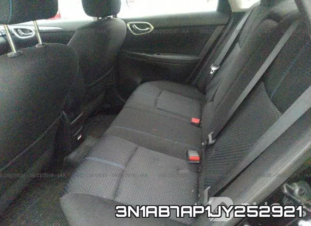 3N1AB7AP1JY252921 фото 9
