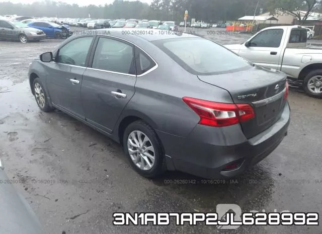 3N1AB7AP2JL628992 фото 4