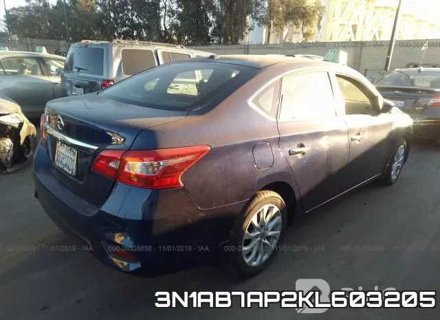 3N1AB7AP2KL603205 фото 5